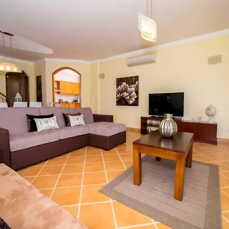 Villa Hall Vitta Colina Luxury *
