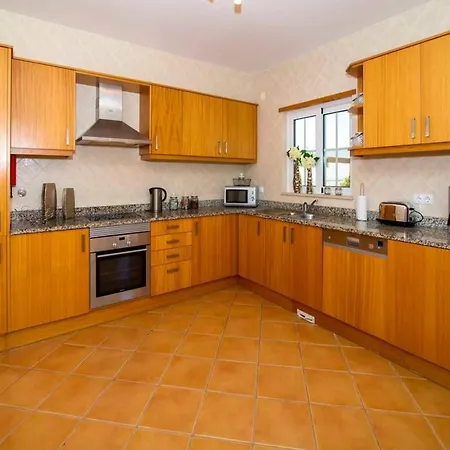 Villa Hall Vitta Colina Luxury