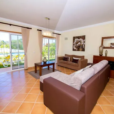 Villa Hall Vitta Colina Luxury *